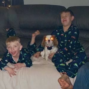 Meet your Posher, Candace